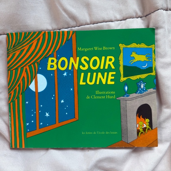 French Language Children’s Book Bundle - Picture 2 of 9